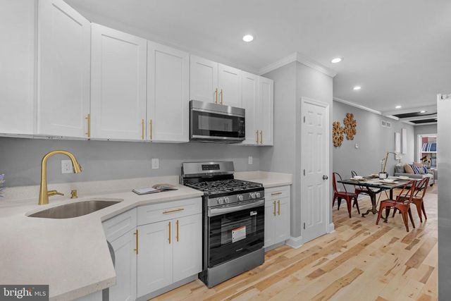 1518 N WOLFE ST, Baltimore, MD 21213