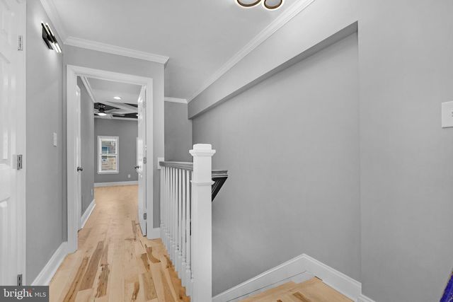 1518 N WOLFE ST, Baltimore, MD 21213