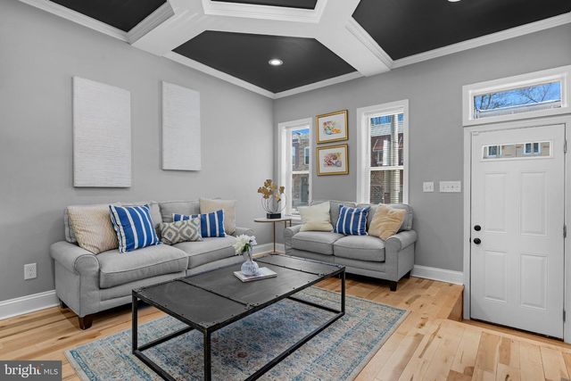 1518 N WOLFE ST, Baltimore, MD 21213