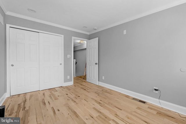 1518 N WOLFE ST, Baltimore, MD 21213