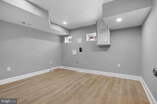 1518 N WOLFE ST, Baltimore, MD 21213