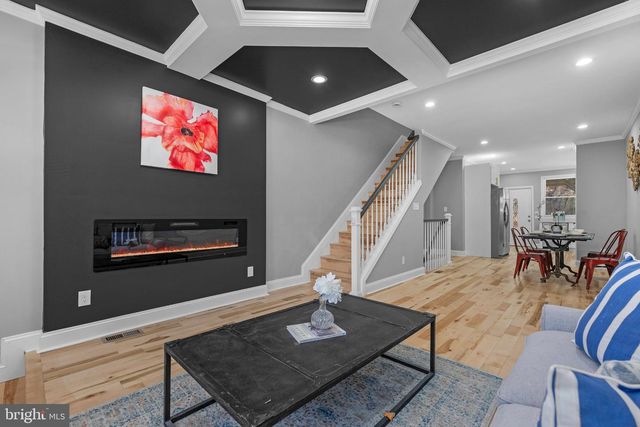 1518 N WOLFE ST, Baltimore, MD 21213
