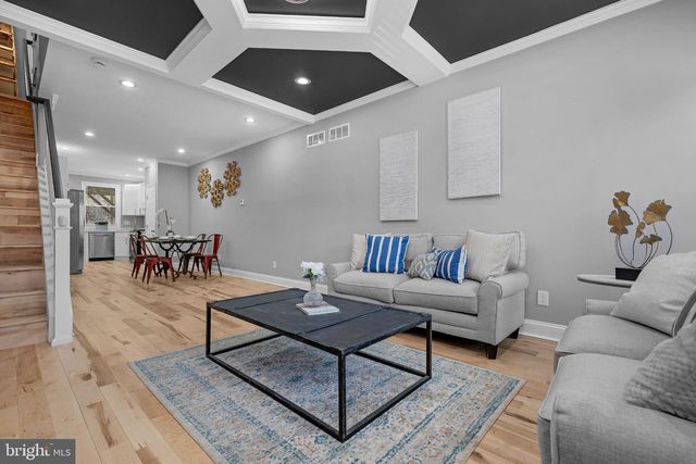1518 N WOLFE ST, Baltimore, MD 21213