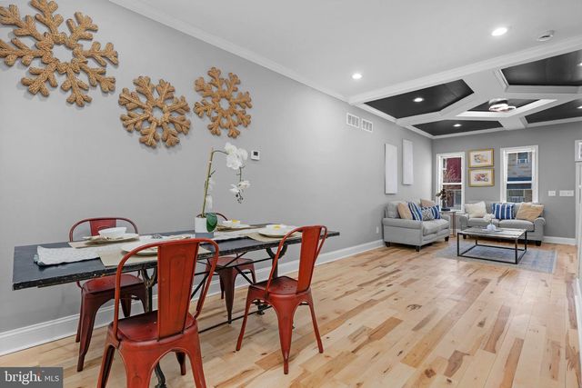 1518 N WOLFE ST, Baltimore, MD 21213