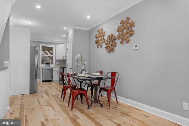 1518 N WOLFE ST, Baltimore, MD 21213