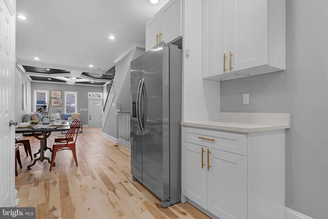 1518 N WOLFE ST, Baltimore, MD 21213