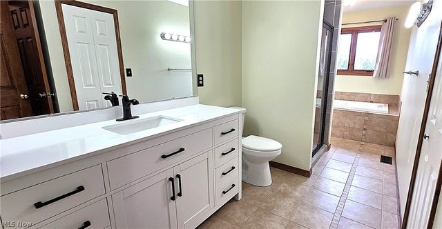 1665 Stony Hill Road, Hinckley, OH 44233