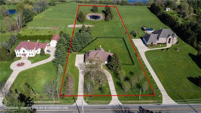 1665 Stony Hill Road, Hinckley, OH 44233