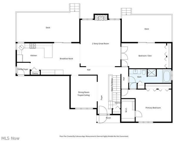 1665 Stony Hill Road, Hinckley, OH 44233