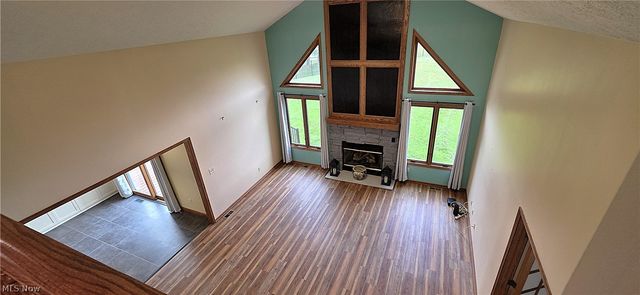 1665 Stony Hill Road, Hinckley, OH 44233