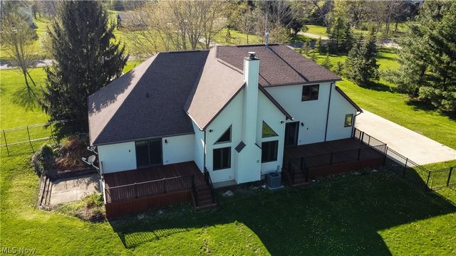 1665 Stony Hill Road, Hinckley, OH 44233
