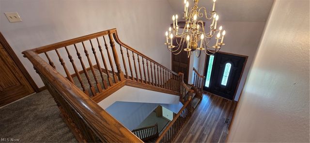 1665 Stony Hill Road, Hinckley, OH 44233