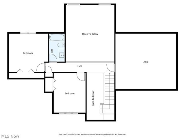 1665 Stony Hill Road, Hinckley, OH 44233