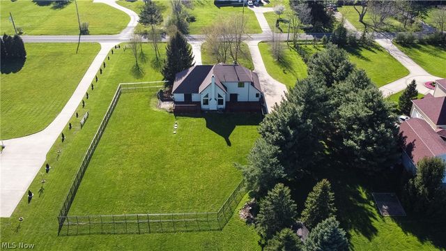 1665 Stony Hill Road, Hinckley, OH 44233