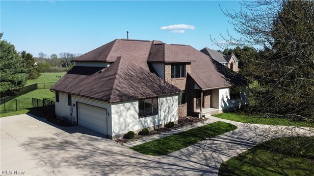 1665 Stony Hill Road, Hinckley, OH 44233