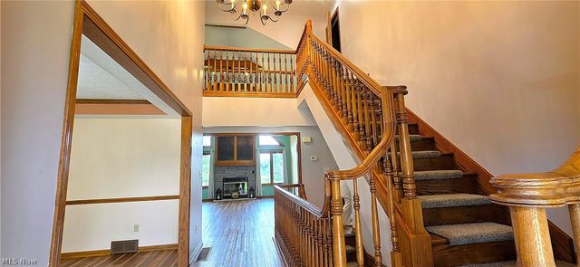 1665 Stony Hill Road, Hinckley, OH 44233