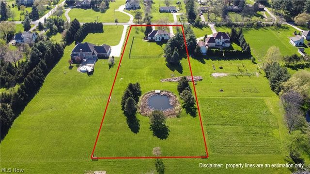 1665 Stony Hill Road, Hinckley, OH 44233