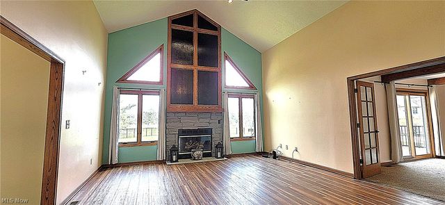 1665 Stony Hill Road, Hinckley, OH 44233