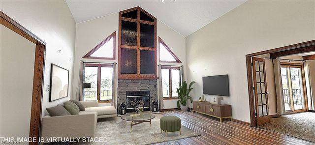 1665 Stony Hill Road, Hinckley, OH 44233