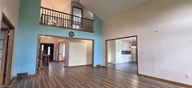 1665 Stony Hill Road, Hinckley, OH 44233