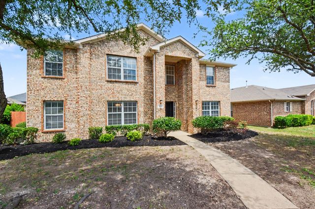 210 Trees Drive, Cedar Hill, TX 75104
