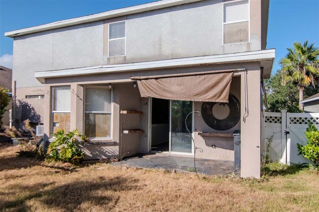 2509 RIVER BRIAR BOULEVARD, Ruskin, FL 33570