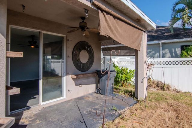 2509 RIVER BRIAR BOULEVARD, Ruskin, FL 33570