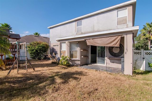 2509 RIVER BRIAR BOULEVARD, Ruskin, FL 33570