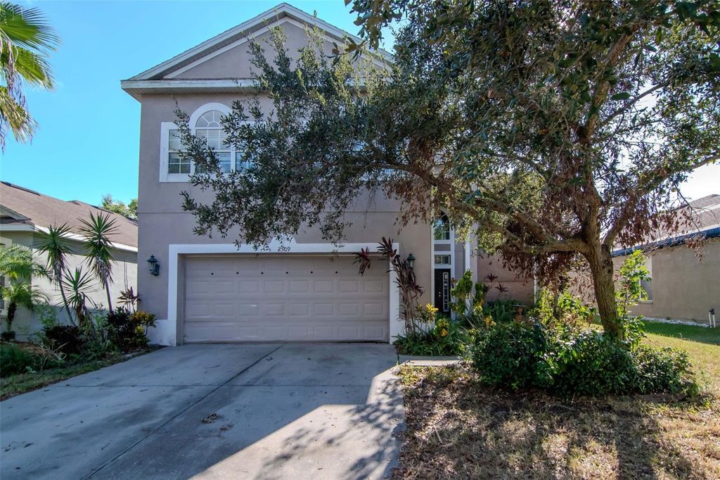 2509 RIVER BRIAR BOULEVARD, Ruskin, FL 33570