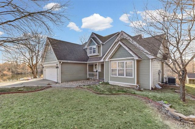 6111 Tara Lane, Collinsville, IL 62234