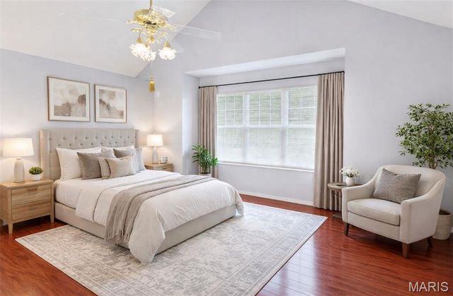 6111 Tara Lane, Collinsville, IL 62234