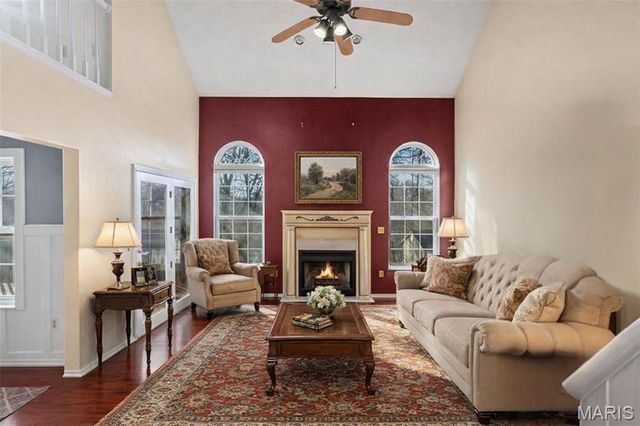 6111 Tara Lane, Collinsville, IL 62234