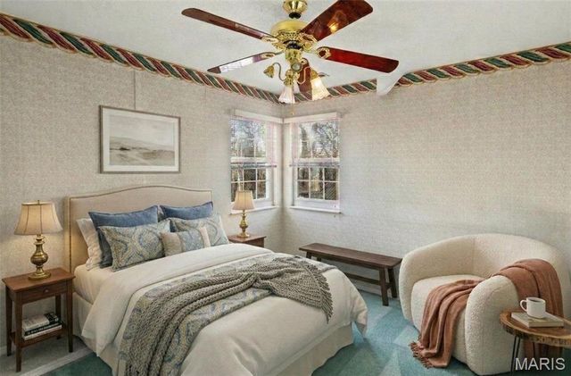 6111 Tara Lane, Collinsville, IL 62234