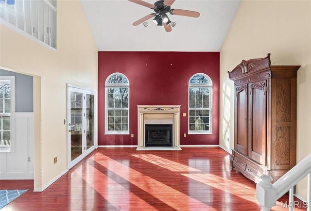 6111 Tara Lane, Collinsville, IL 62234