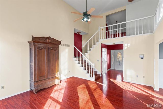 6111 Tara Lane, Collinsville, IL 62234