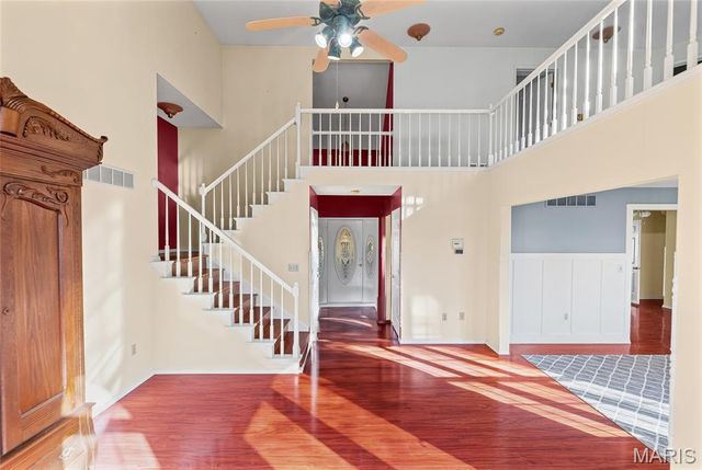 6111 Tara Lane, Collinsville, IL 62234