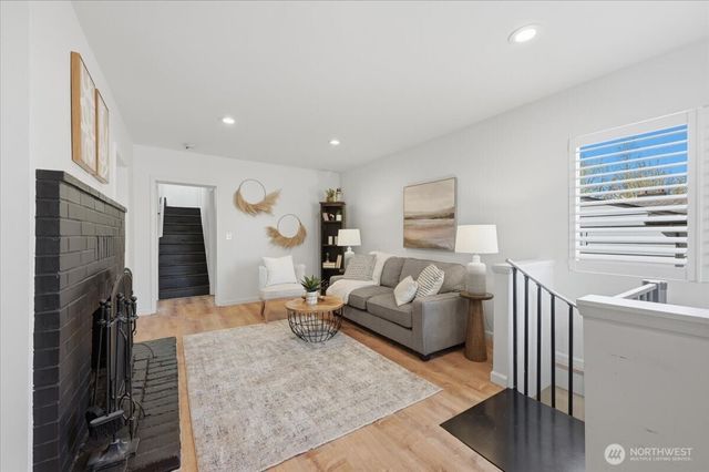 1715 SW Trenton Street, Seattle, WA 98106