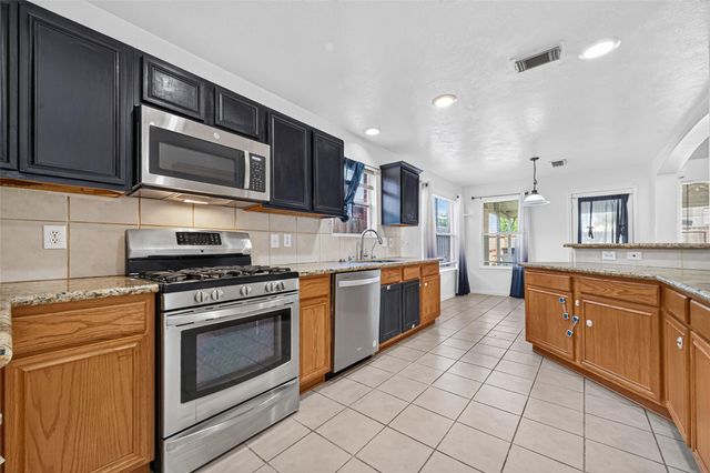 11106 Ferndale Way Drive, Houston, TX 77064