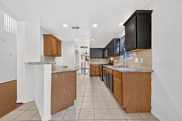 11106 Ferndale Way Drive, Houston, TX 77064