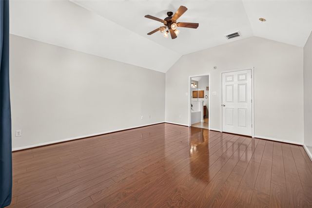 11106 Ferndale Way Drive, Houston, TX 77064