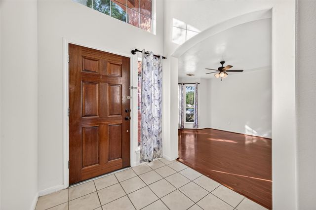 11106 Ferndale Way Drive, Houston, TX 77064