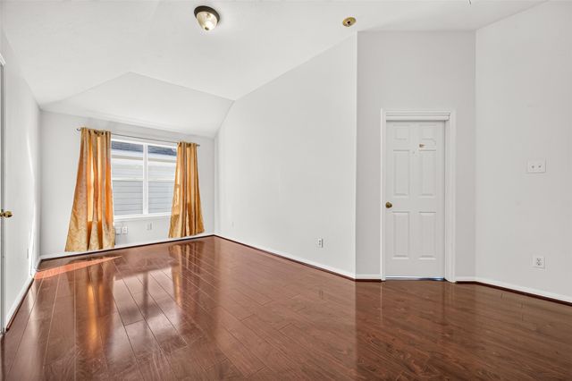 11106 Ferndale Way Drive, Houston, TX 77064