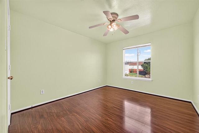 11106 Ferndale Way Drive, Houston, TX 77064