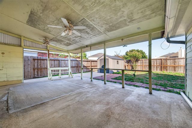 11106 Ferndale Way Drive, Houston, TX 77064