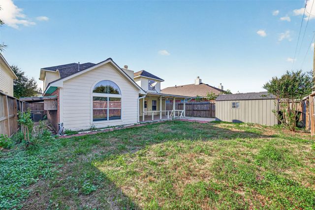 11106 Ferndale Way Drive, Houston, TX 77064