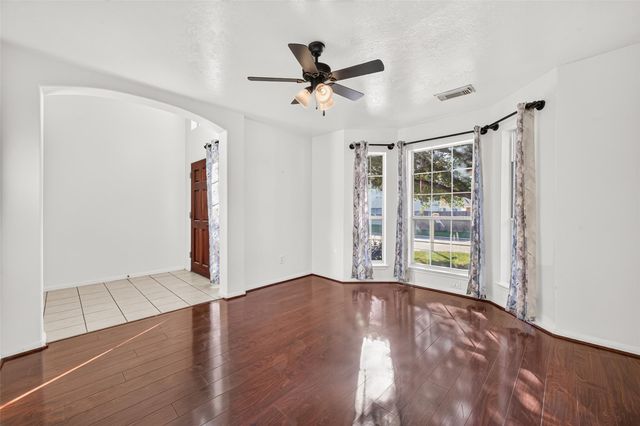 11106 Ferndale Way Drive, Houston, TX 77064