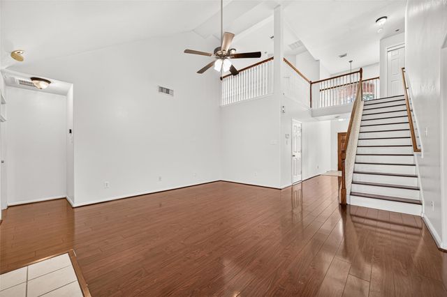 11106 Ferndale Way Drive, Houston, TX 77064
