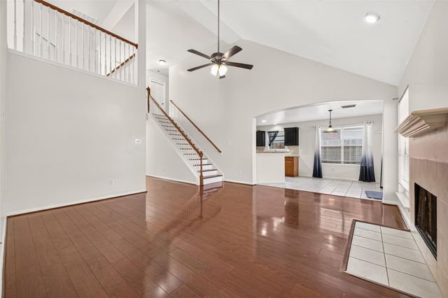 11106 Ferndale Way Drive, Houston, TX 77064