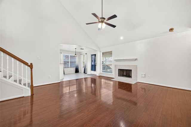 11106 Ferndale Way Drive, Houston, TX 77064