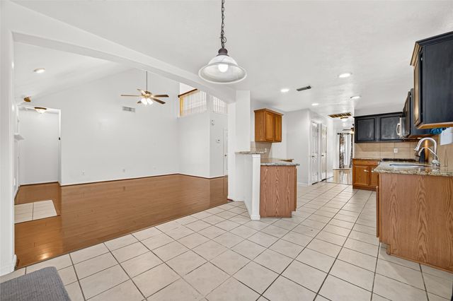 11106 Ferndale Way Drive, Houston, TX 77064